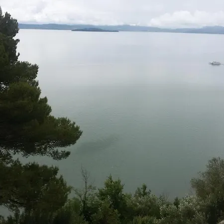 Toscana La Mucchia 乡村民宿