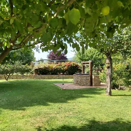 Country house Toscana La Mucchia Cortona