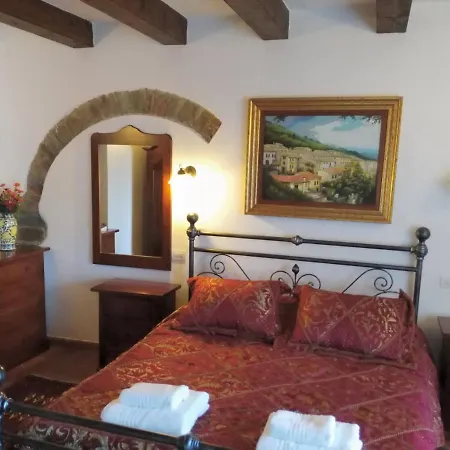 Toscana La Mucchia