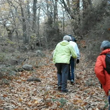Toscana La Mucchia 乡村民宿 哥尔顿