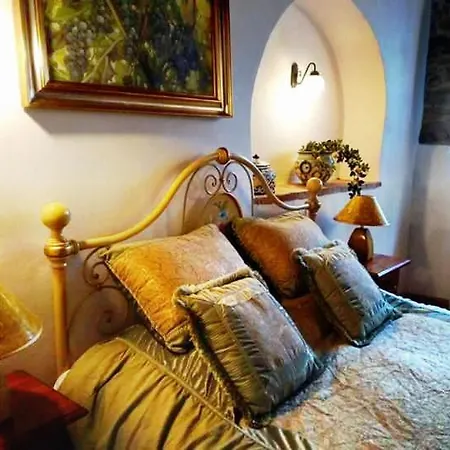 Toscana La Mucchia Country house Cortona