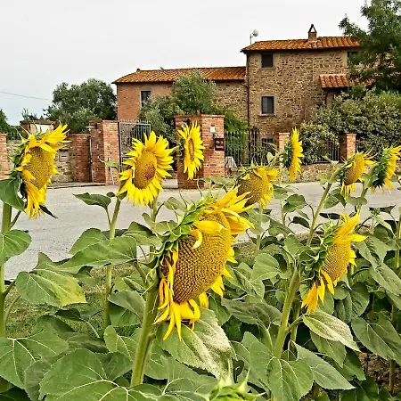 Toscana La Mucchia