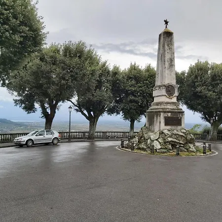 Toscana La Mucchia