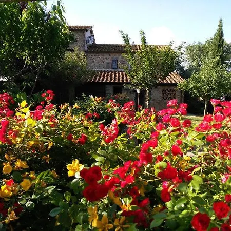 Toscana La Mucchia 코르토나