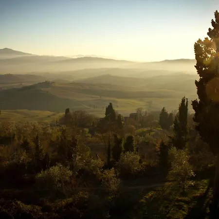 Toscana La Mucchia * 코르토나