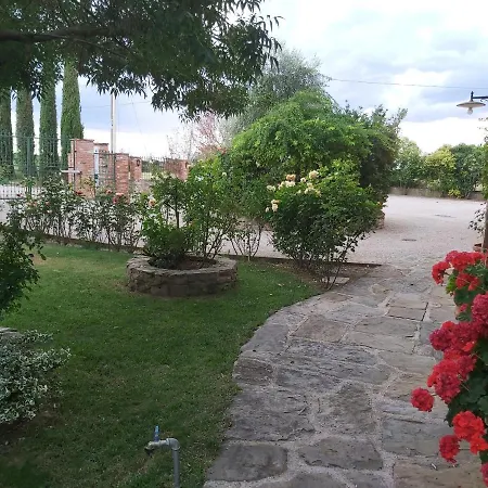 Toscana La Mucchia * 코르토나