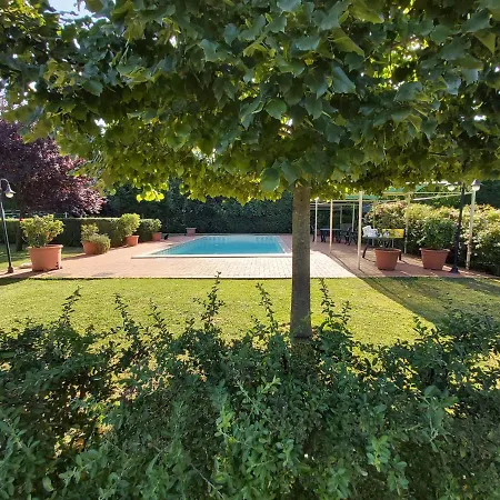 Toscana La Mucchia