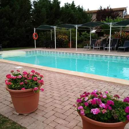 Toscana La Mucchia 哥尔顿