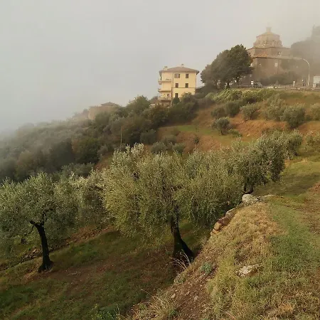 Toscana La Mucchia *