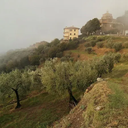 Toscana La Mucchia *