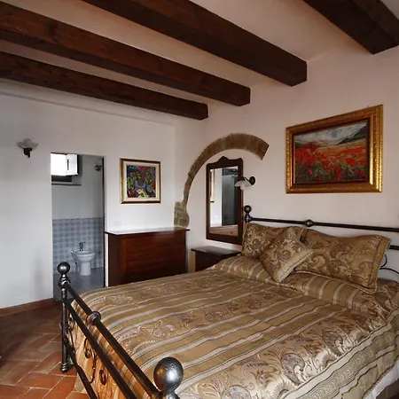 Toscana La Mucchia 哥尔顿