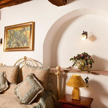 Toscana La Mucchia * 코르토나